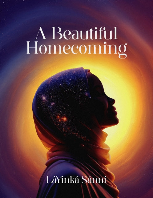 A Beautiful Homecoming - 9781847742513