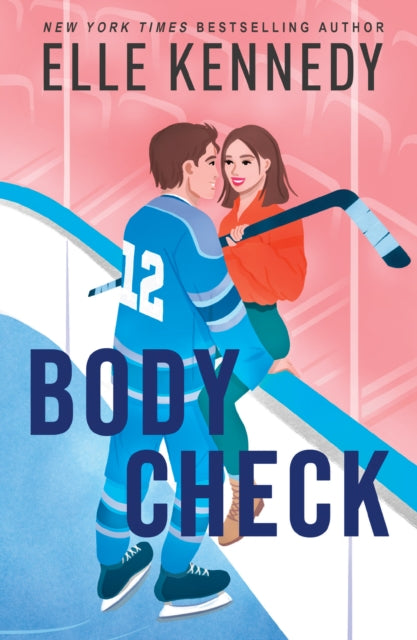 Body Check - 9781848459465