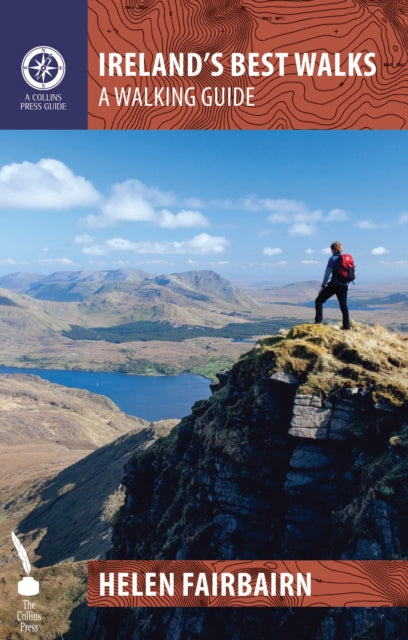 Ireland's Best Walks - 9781848892118