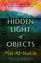 The Hidden Light of Objects - 9781849250856