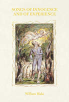 Songs of Innocence and of Experience (Slipcase Edition) - 9781849769648
