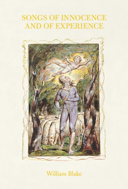 Songs of Innocence and of Experience (Slipcase Edition) - 9781849769648
