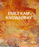 Emily Kam Kngwarray - 9781849769778
