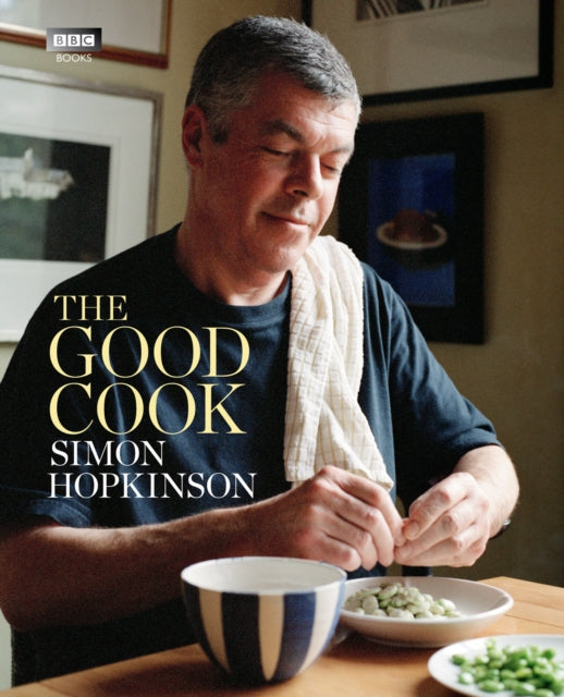 The Good Cook - 9781849902281