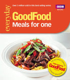Good Food: Meals for One : Triple-tested recipes - 9781849906715