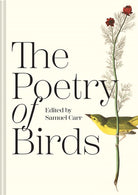 The Poetry of Birds - 9781849948357