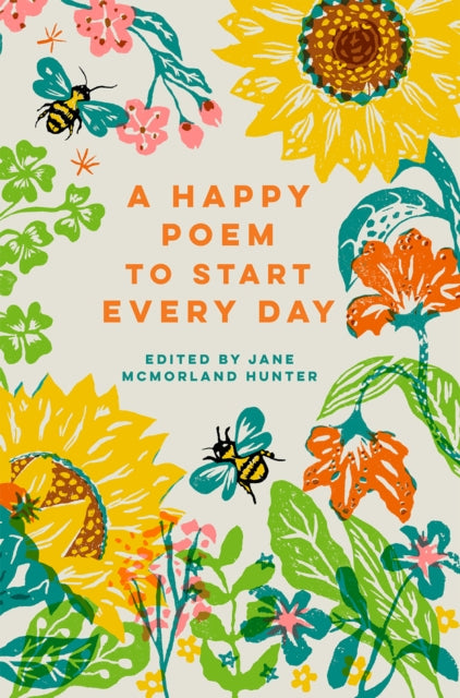 A Happy Poem to Start Every Day : Volume 6 - 9781849949149