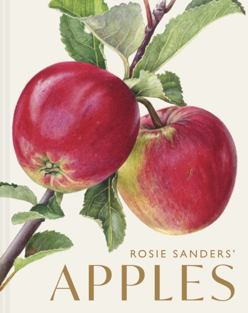 Rosie Sanders’ Apples