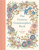 The Country Commonplace Book - 9781849949996