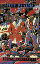 City Psalms - 9781852242305