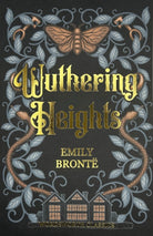 Wuthering Heights - 9781853260018