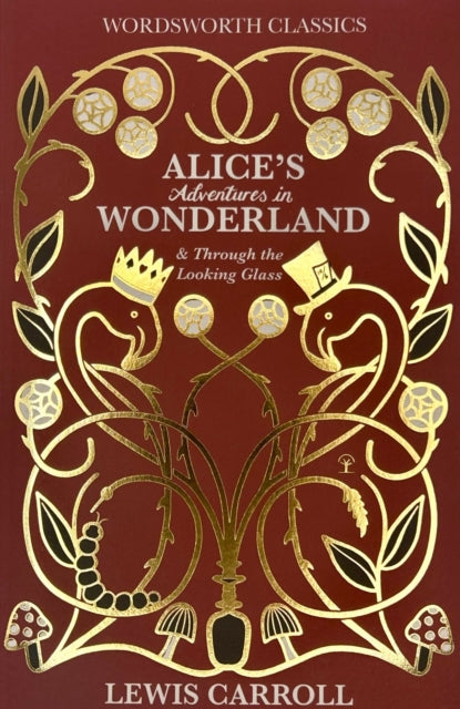 Alice’s Adventures in Wonderland - 9781853260025