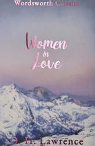 Women in Love - 9781853260070