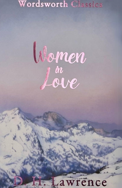 Women in Love - 9781853260070