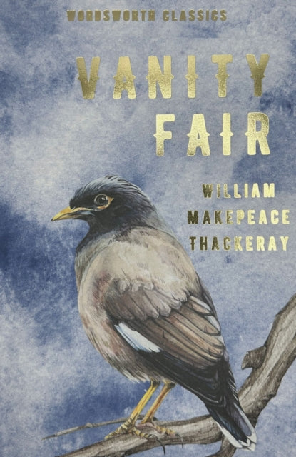Vanity Fair - 9781853260193