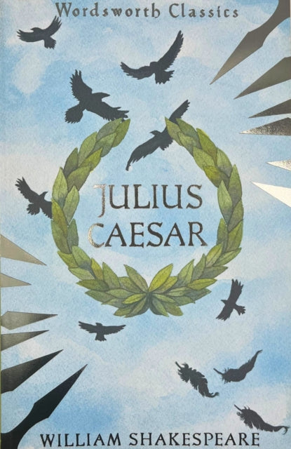 Julius Caesar - 9781853260223