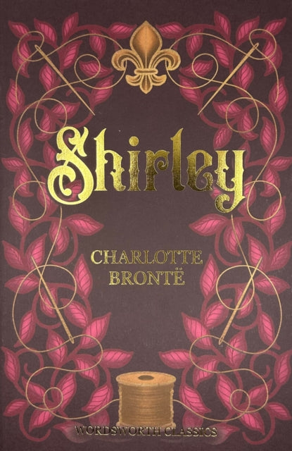 Shirley - 9781853260643