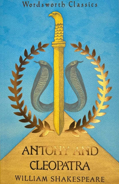 Antony and Cleopatra - 9781853260759