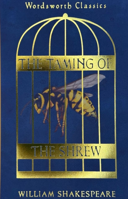 The Taming of the Shrew - 9781853260797