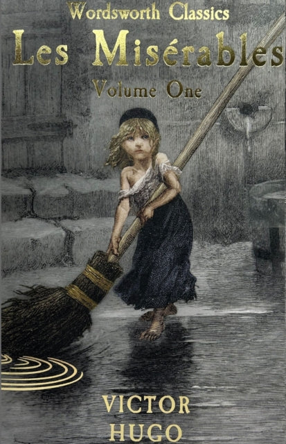 Les Miserables Volume One - 9781853260858
