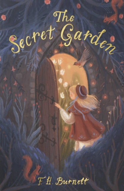 The Secret Garden - 9781853261046