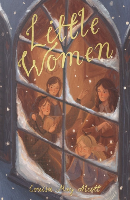 Little Women & Good Wives - 9781853261169