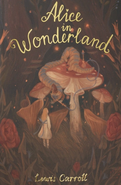 Alice in Wonderland - 9781853261183