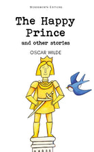 The Happy Prince & Other Stories - 9781853261237
