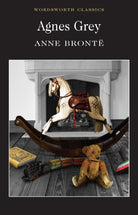 Agnes Grey - 9781853262166