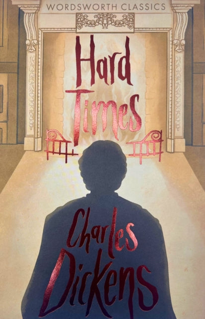 Hard Times - 9781853262326