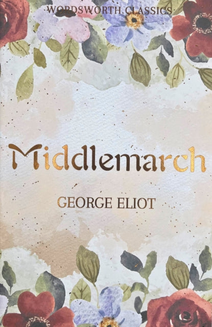 Middlemarch - 9781853262371