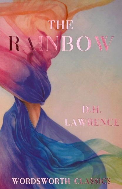 The Rainbow - 9781853262500