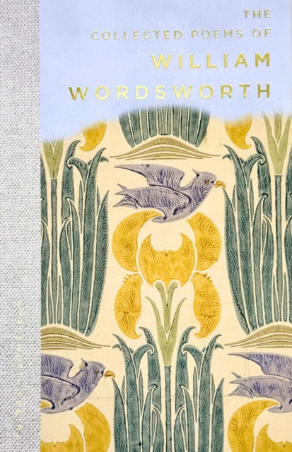The Collected Poems of William Wordsworth - 9781853264016