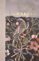 The Complete Poems of D.H. Lawrence - 9781853264177