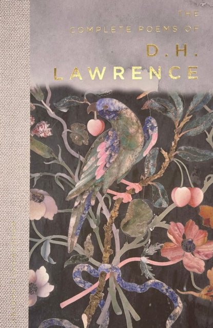 The Complete Poems of D.H. Lawrence - 9781853264177