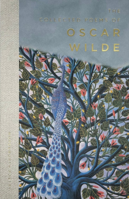 Collected Poems of Oscar Wilde - 9781853264535