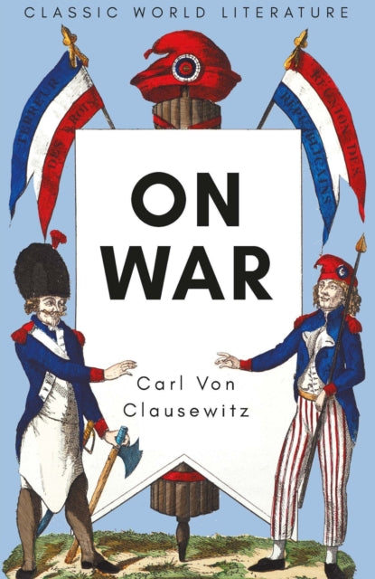 On War - 9781853264825