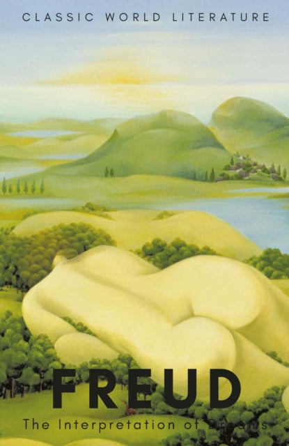 The Interpretation of Dreams - 9781853264849