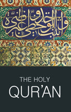 The Holy Qur'an - 9781853267826