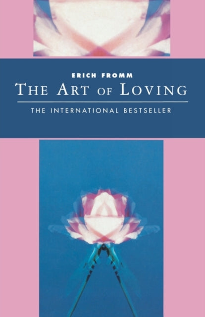 The Art of Loving - 9781855385054