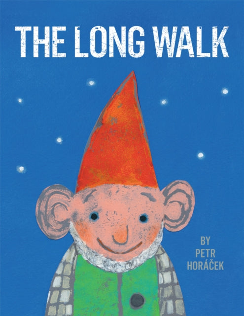 The Long Walk - 9781857144994