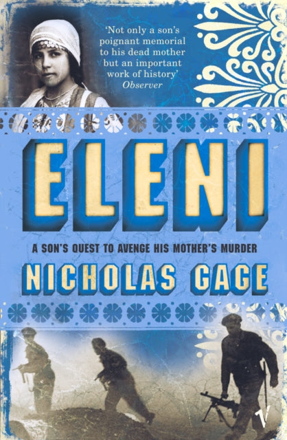 Eleni - 9781860463464