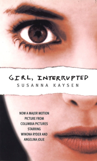Girl, Interrupted : TikTok made me buy it! - 9781860497926