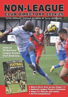 Non-League Club Directory 2024/25 - 9781869833282