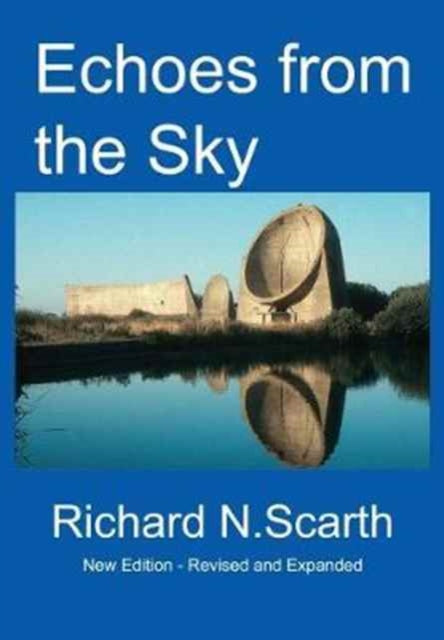 Echoes from the Sky : Acoustic Detection of Aircraft - 9781872836171