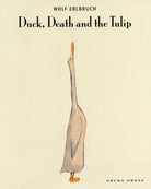 Duck, Death and the Tulip - 9781877467172
