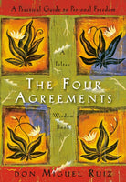 The Four Agreements : A Practical Guide to Personal Freedom : 1 - 9781878424310