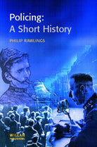 Policing: A short history - 9781903240267