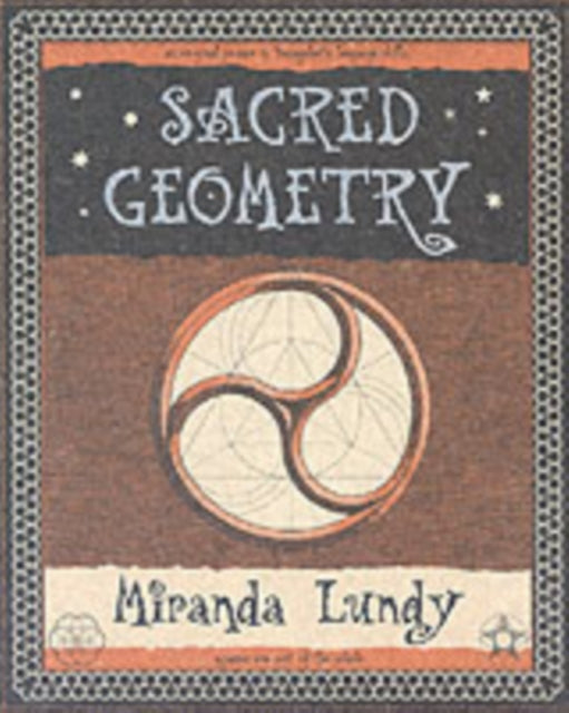 Sacred Geometry - 9781904263043