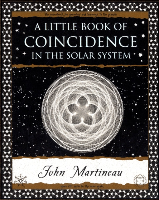 A Little Book of Coincidence in the Solar System - 9781904263050